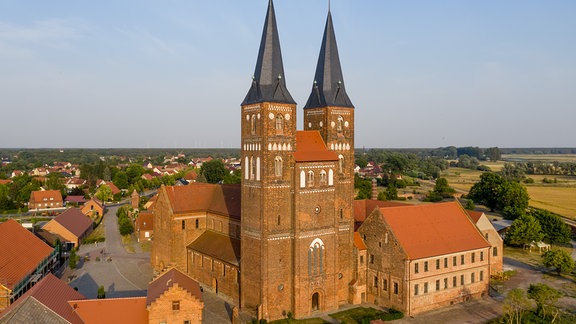 Jerichow Klosterkirche