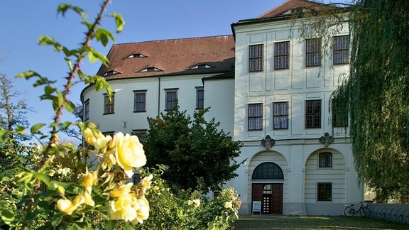 Schloss Hoyerswerda