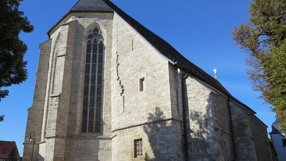 Weißensee, Kulturkirche