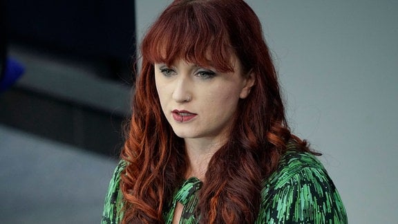 Agnieszka Brugger