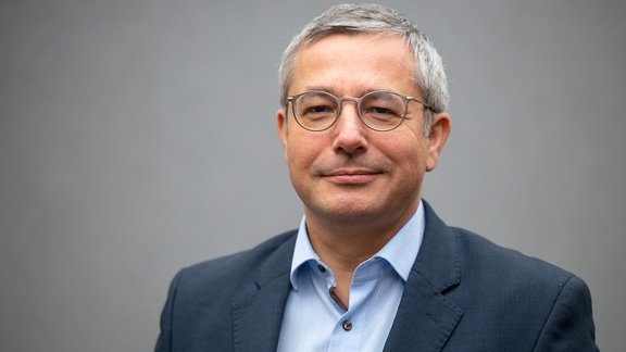 André Knapp (CDU), Oberbürgermeister von Suhl