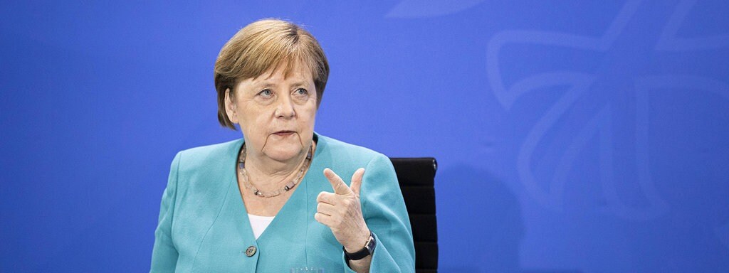 35 HQ Photos Angela Merkel Seit Wann Bundeskanzlerin / Vom ...