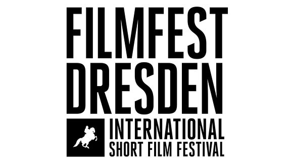 Logo Filmfest Dresden 2024 