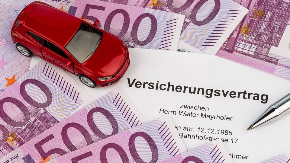 Kfz-Versicherung, Personalausweis, Katastrophen-Warnung – Was Sich Für ...