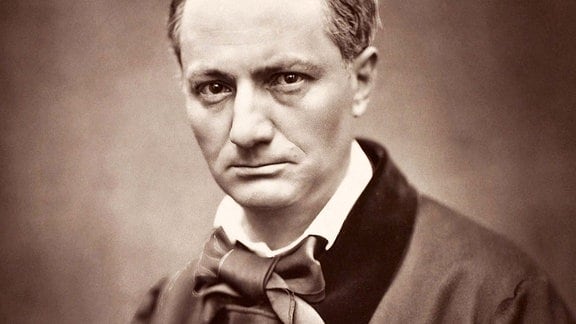 Charles Baudelaire (1821-1867)