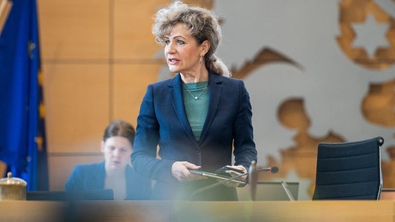 Birgit Keller