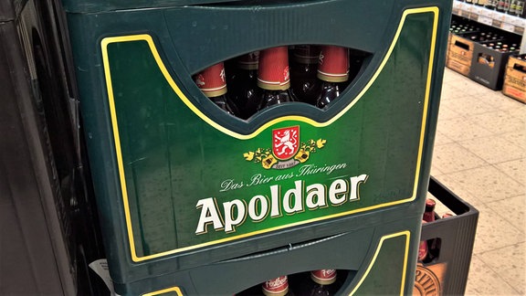 Apoldaer Bier