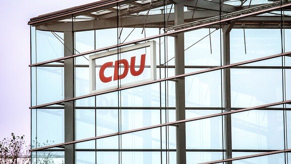 CDU Logo