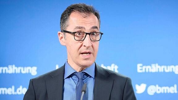 Cem Özdemir