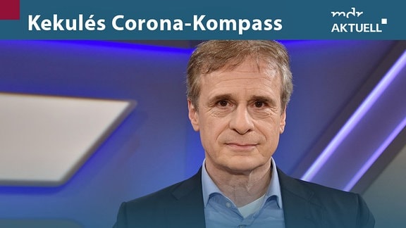Kekulés Corona-Kompass