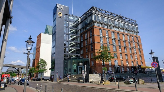 Varengold Bank Hamburg