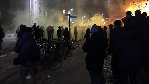 Demo in Leipzig - Indymedia
