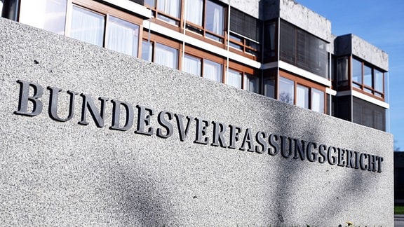  Bundesverfassungsgericht