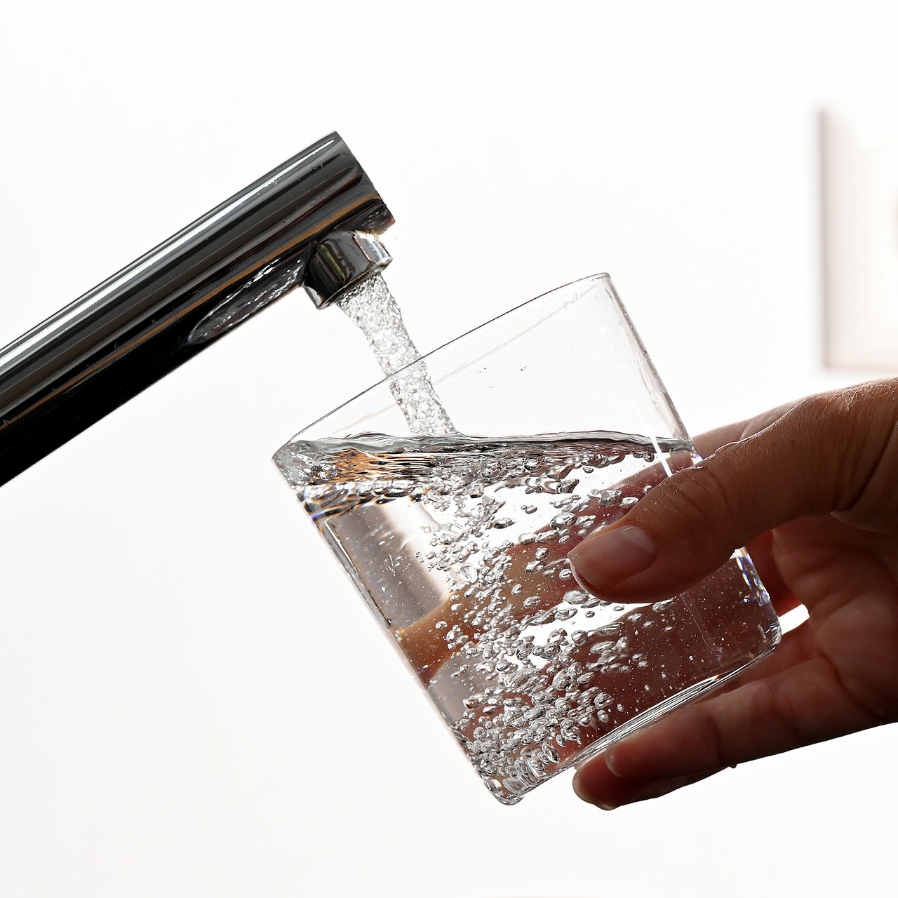 Strengere Regeln für Trinkwasser in Kraft getreten