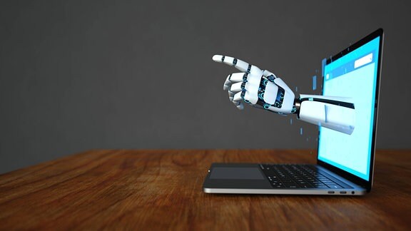 Chatbot ChatGPT