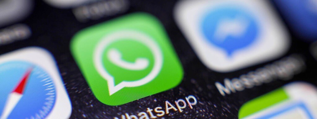 Storung Bei Facebook Whatsapp Und Instagram Offenbar Behoben Mdr De