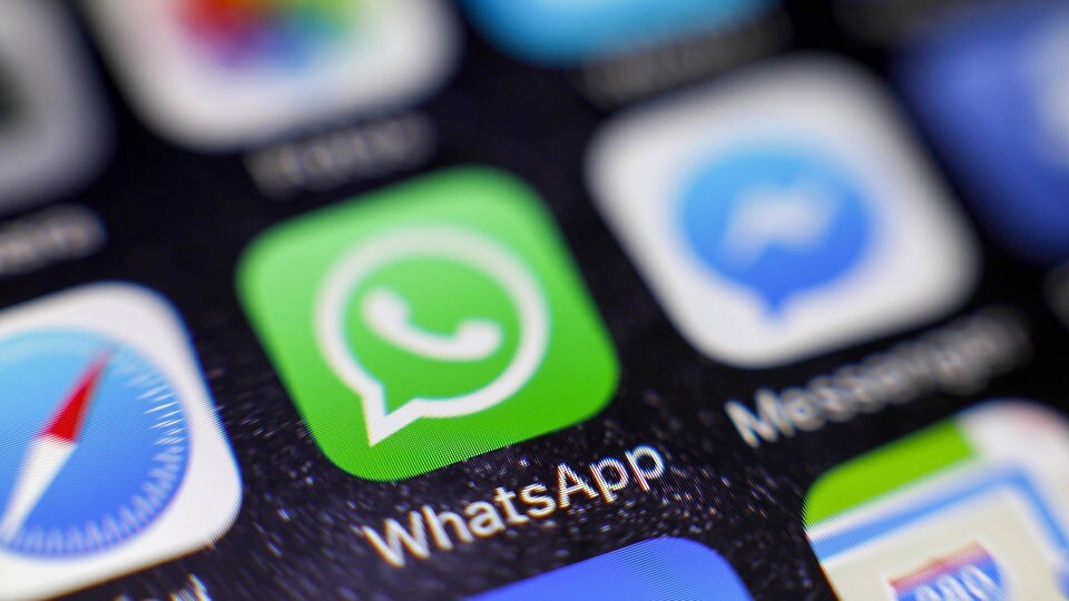 Whatsapp stoerung wie lange noch