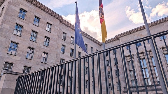 Bundesfinanzministerium