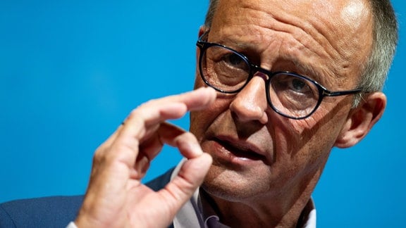 Friedrich Merz