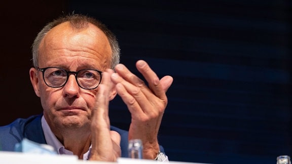 Friedrich Merz