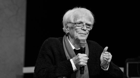Hans-Christian Ströbele