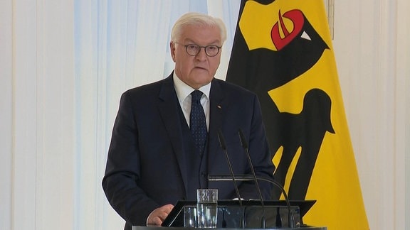 Steinmeier