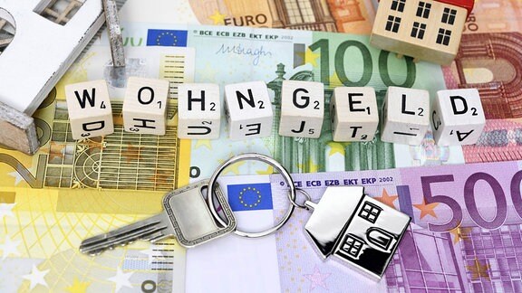 Wieviel Darf Man Verdienen Um Wohngeld Zu Bekommen Warum weicht der Wohngeld-Rechner vom tatsächlichen Wohngeld ab? | MDR.DE