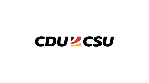 Logo der CDU/CSU-Fraktion