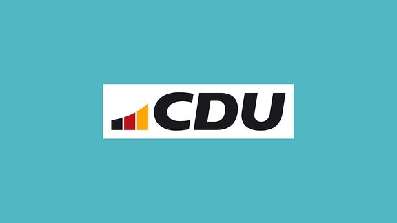 Logo der Partei CDU