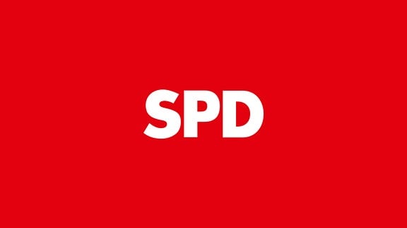 Logo der Partei SPD