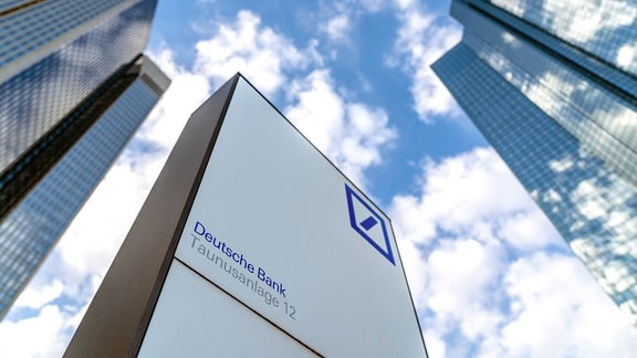 Deutsche Bank