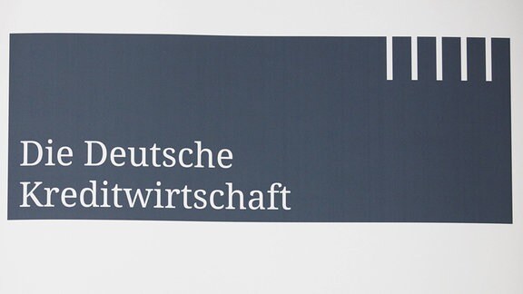Logo: Die Deutsche Kreditwirtschaft