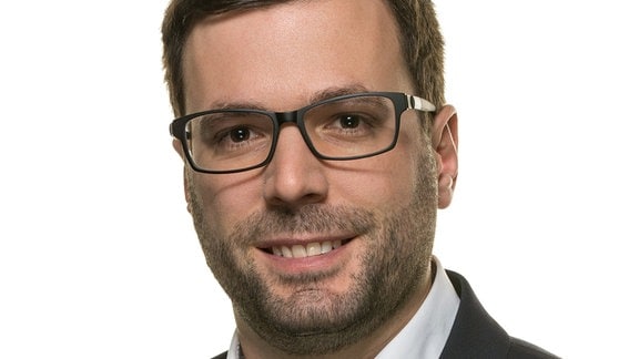 Der Tourismusökonom Matthias Firgo.