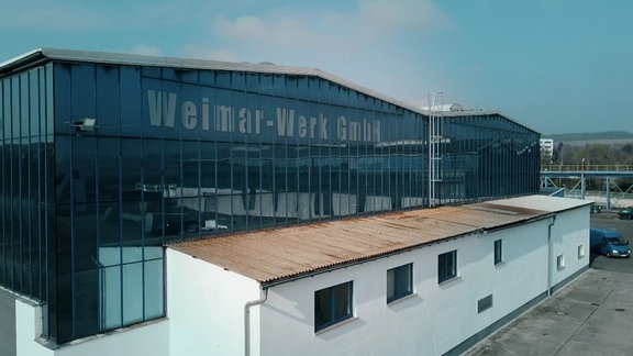 Weimar-Werk GmbH
