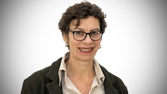 Professorin Jeanette Hofmann, Forschungsdirektorin Institut für Internet und Gesellschaft.