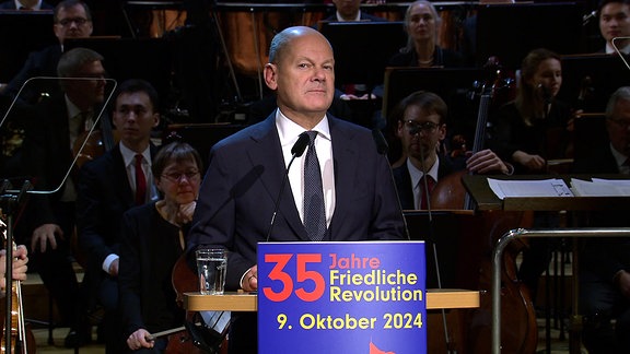 Olaf Scholz