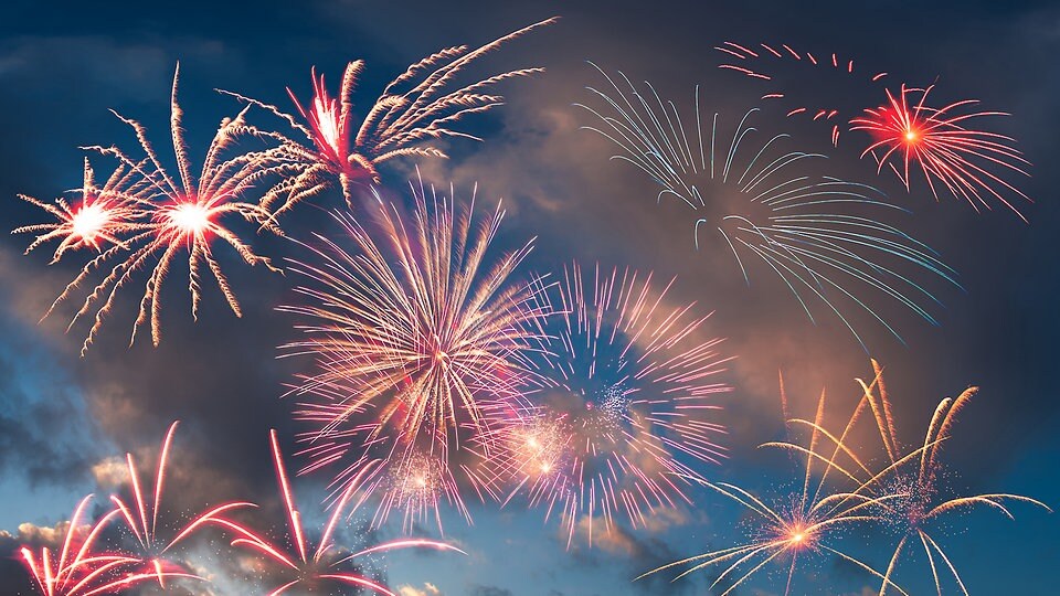 Silvester 2021 Feuerwerk Bollerverbot Party Was Gilt Wo Das Erste