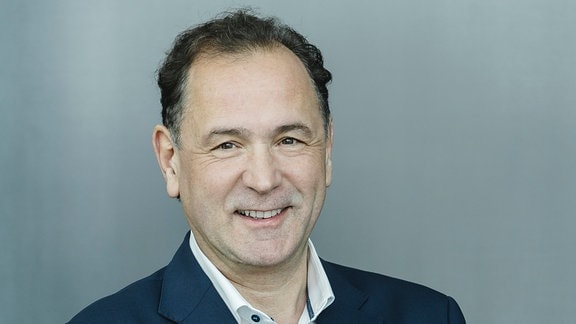 Gerald Linke: Vorstandschef im Deutschen Verein des Gas- und Wasserfachs (DGVW)