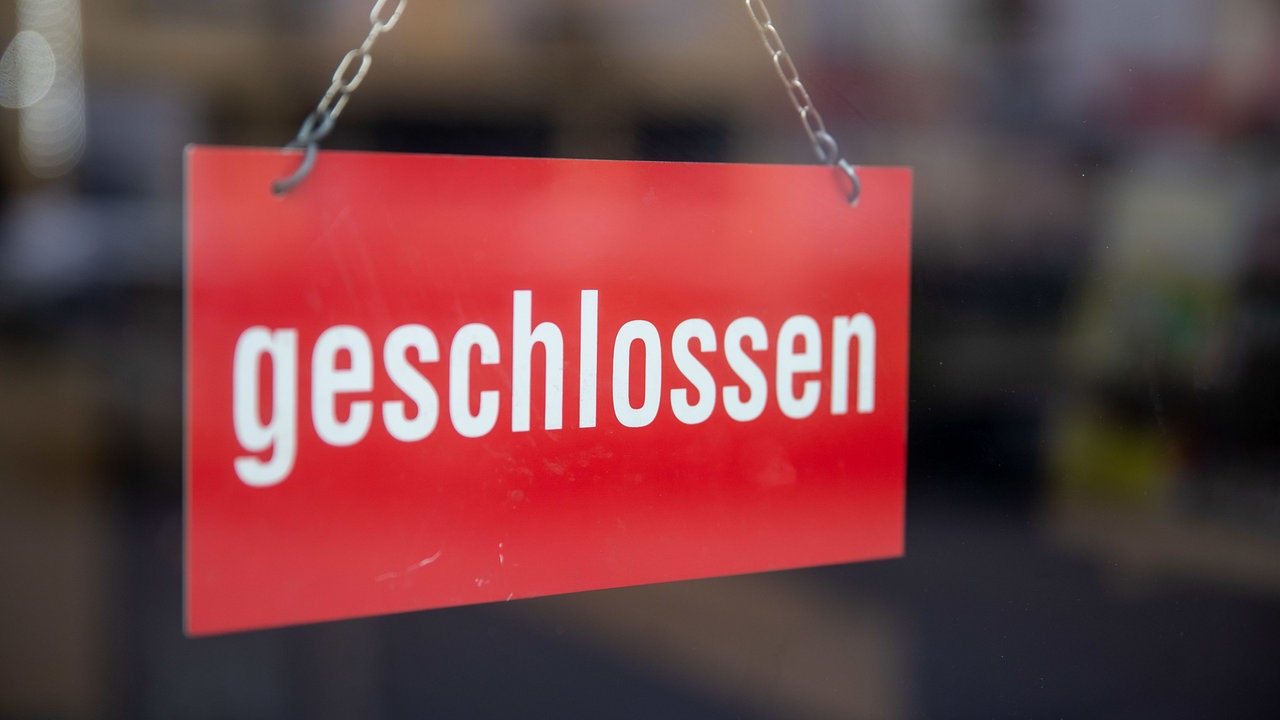 Coronavirus In Thuringen Ab Freitag In Erfurt Jena Weimar Gera Und Suhl Fast Alles Dicht Mdr De