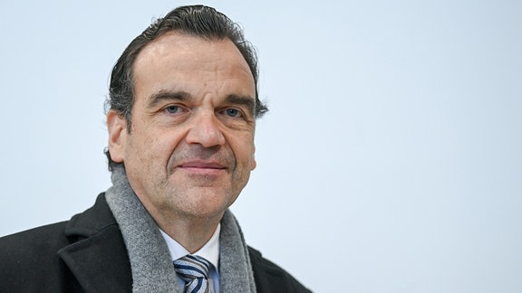 Christoph Gröner, 2022