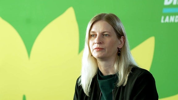 Henfling Grüne