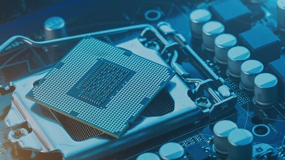 Computerchip