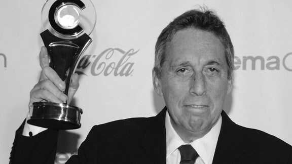 Ivan Reitman, 2014 on Las Vegas