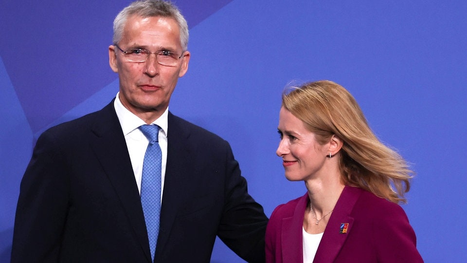Następca Stoltenberga: czy NATO będzie szukać szefa w Europie Wschodniej?
