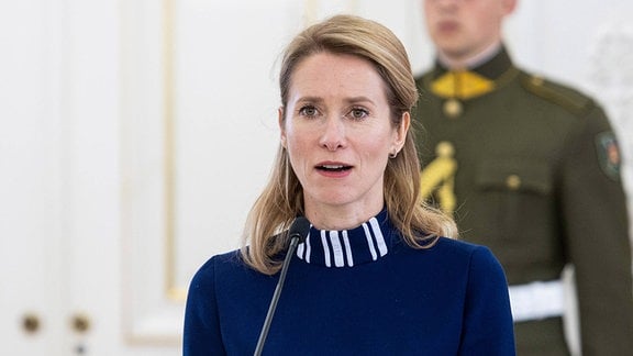 Kaja Kallas