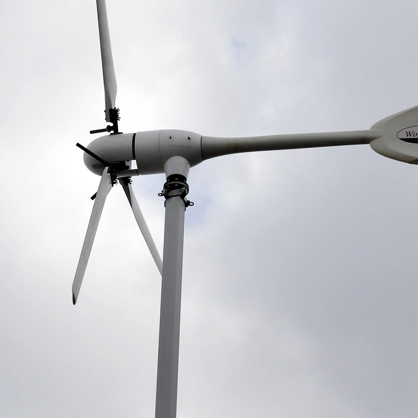 Meterhohe Windräder zur Stromerzeugung im Garten erlaubt?
