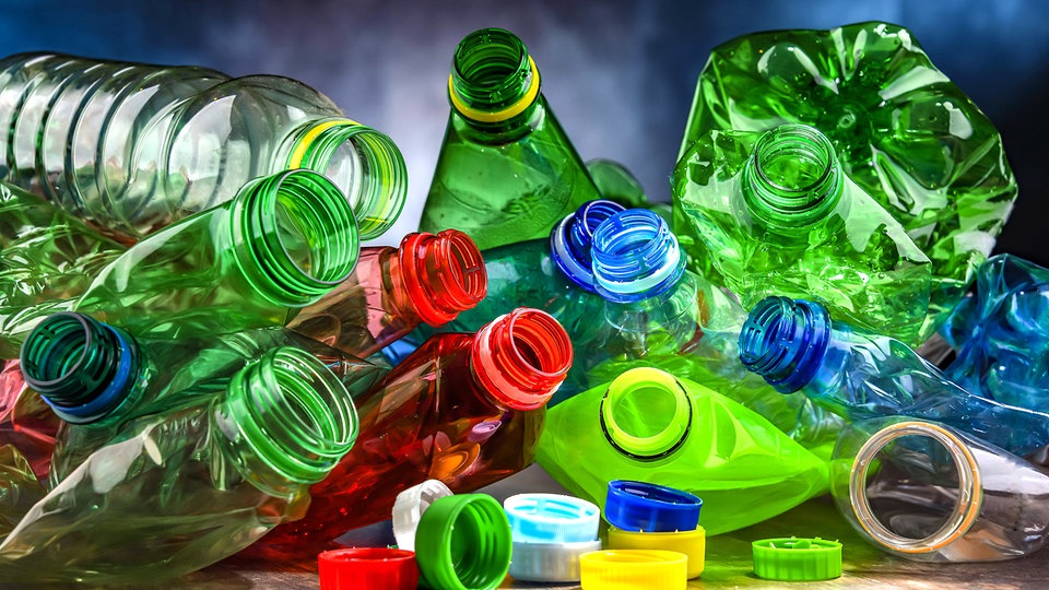 Les Européens sont bien trop souvent exposés au produit chimique BPA