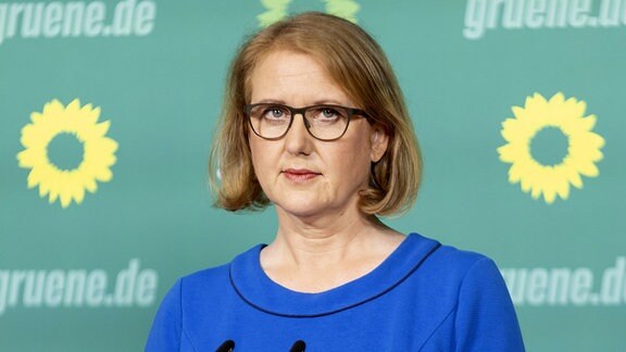 Lisa Paus