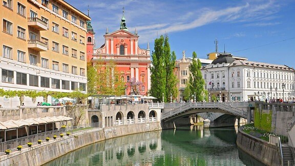 Ljubljana