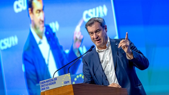 Markus Söder